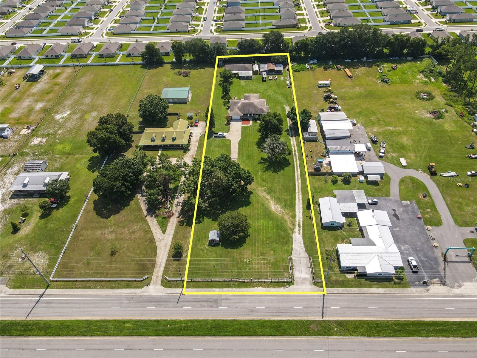 3886 BERKLEY RD, AUBURNDALE, FL, 33823