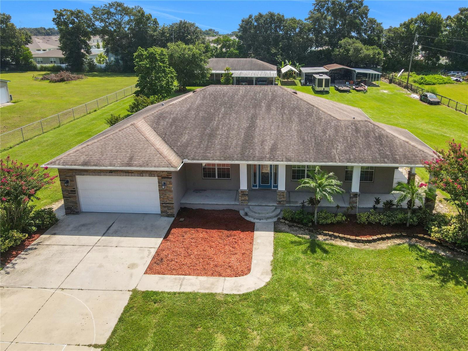 3886 BERKLEY RD, AUBURNDALE, FL, 33823