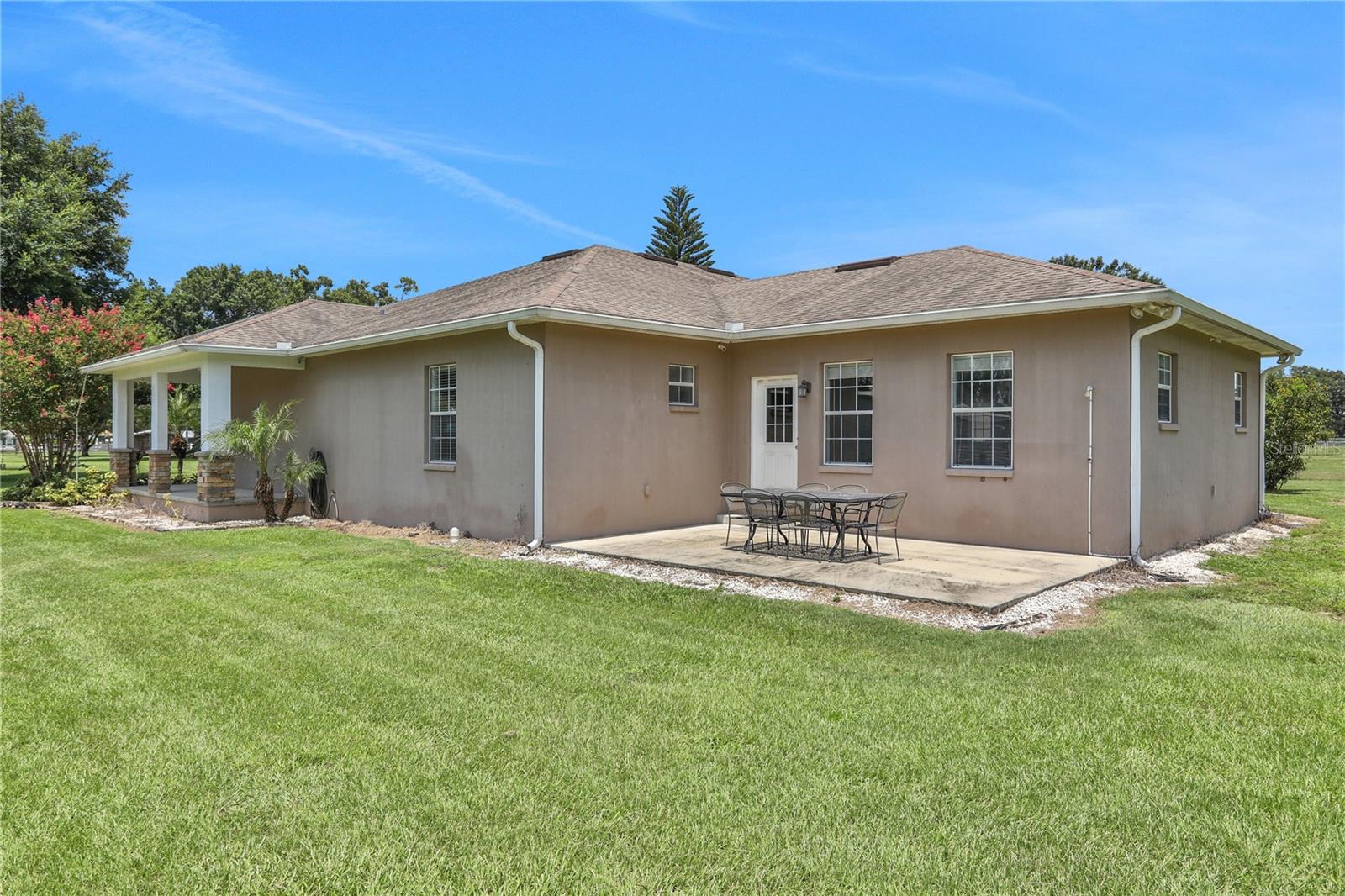 3886 BERKLEY RD, AUBURNDALE, FL, 33823