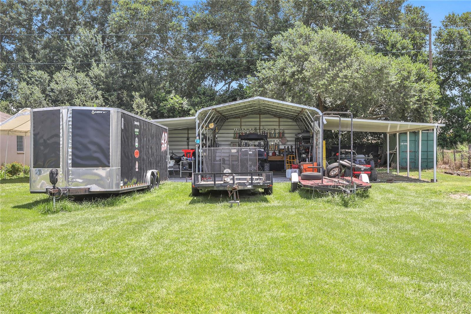 3886 BERKLEY RD, AUBURNDALE, FL, 33823