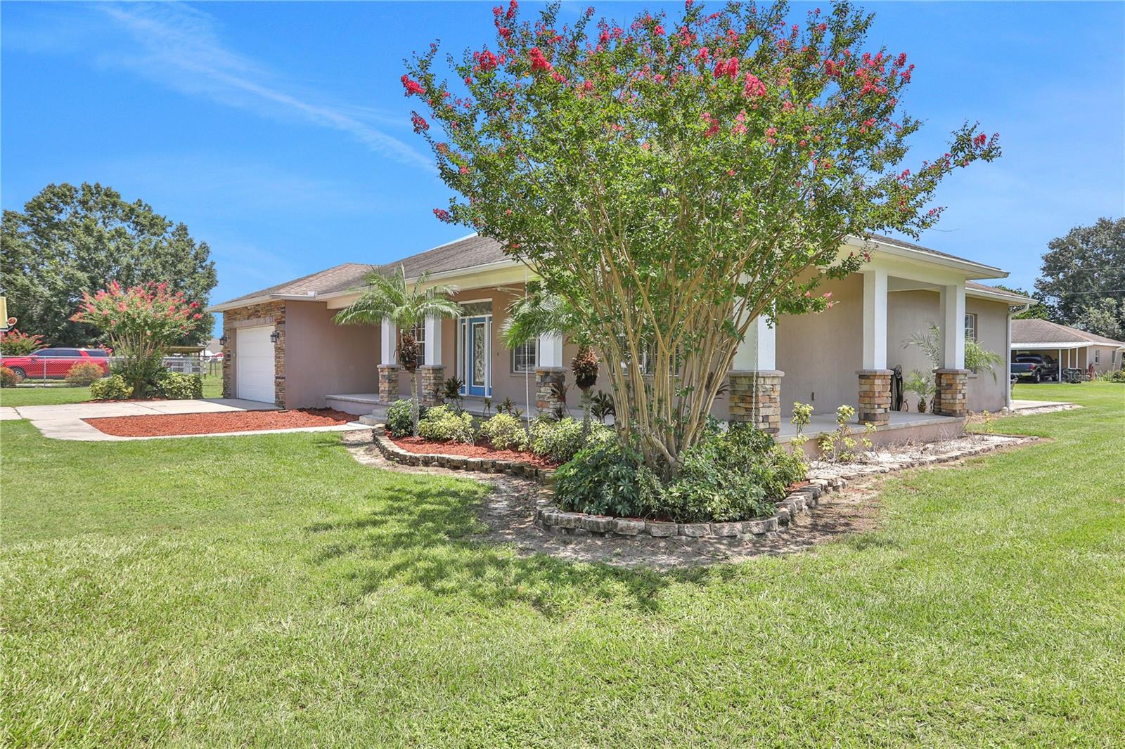 3886 BERKLEY RD, AUBURNDALE, FL, 33823