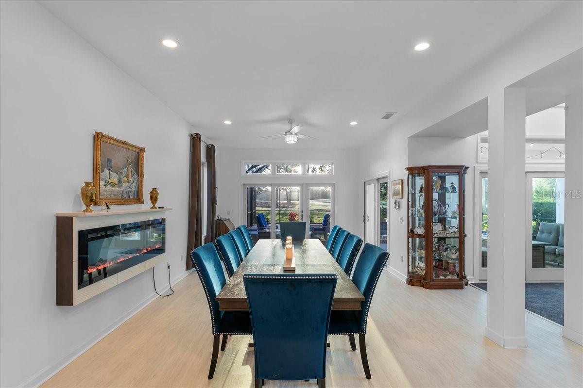13 BAY POINTE DR, ORMOND BEACH, FL, 32174