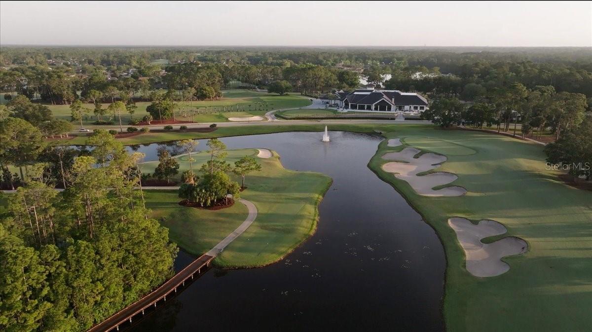 13 BAY POINTE DR, ORMOND BEACH, FL, 32174