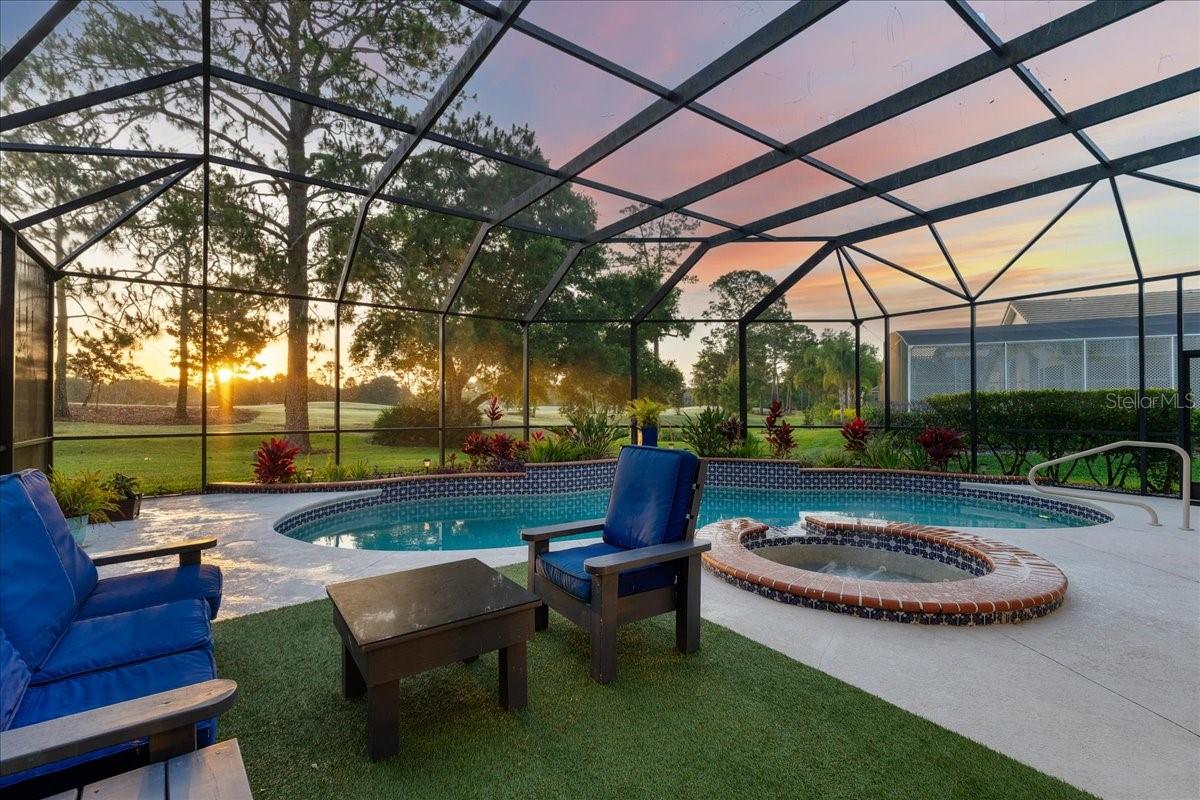 13 BAY POINTE DR, ORMOND BEACH, FL, 32174