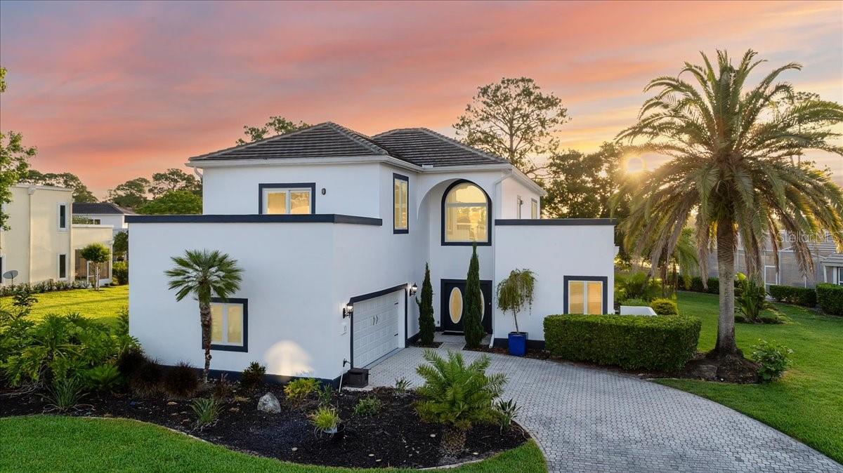 13 BAY POINTE DR, ORMOND BEACH, FL, 32174