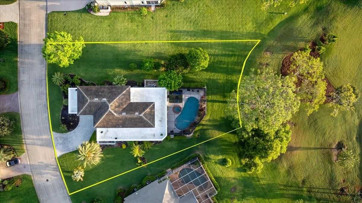 13 BAY POINTE DR, ORMOND BEACH, FL, 32174