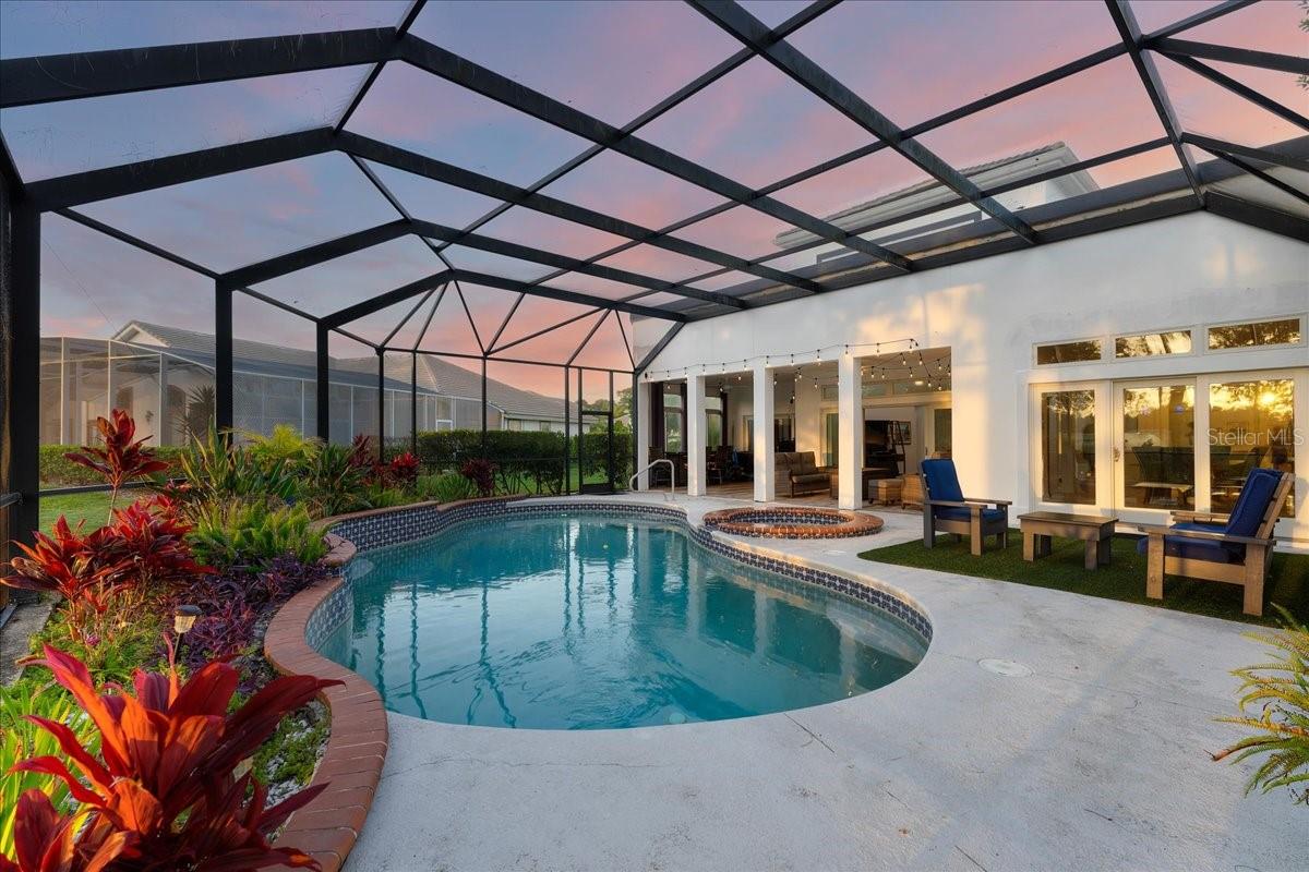 13 BAY POINTE DR, ORMOND BEACH, FL, 32174