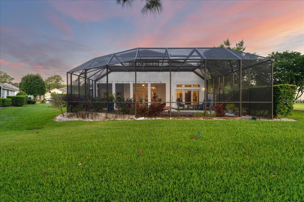 13 BAY POINTE DR, ORMOND BEACH, FL, 32174