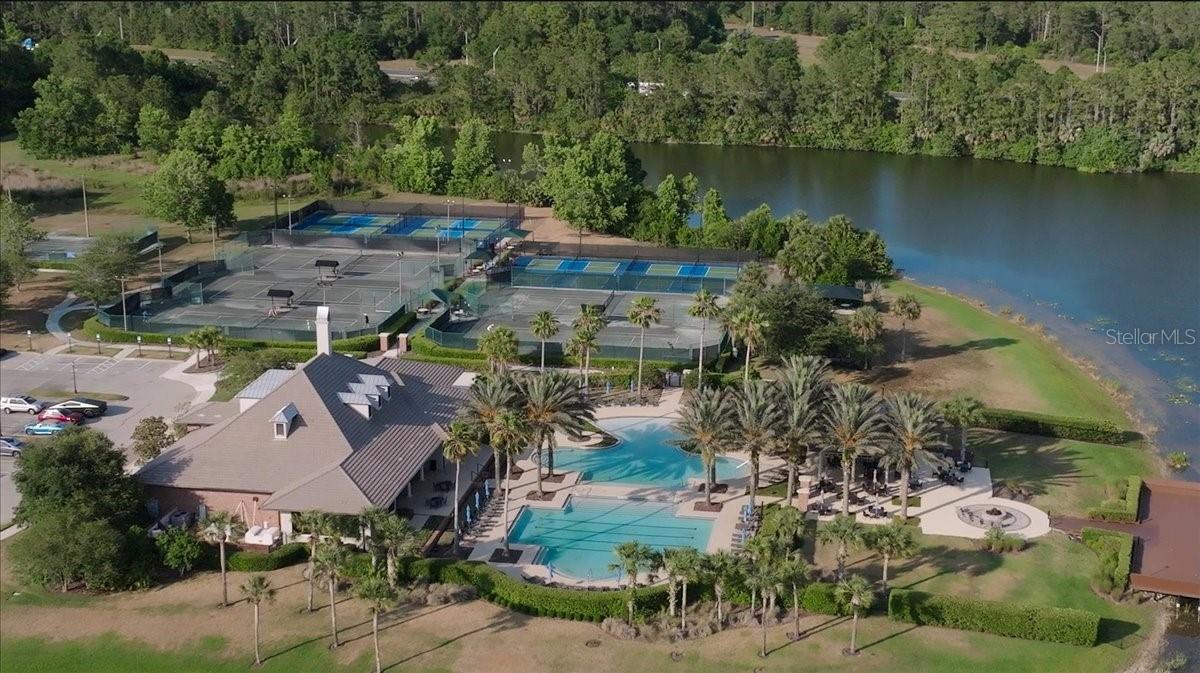 13 BAY POINTE DR, ORMOND BEACH, FL, 32174
