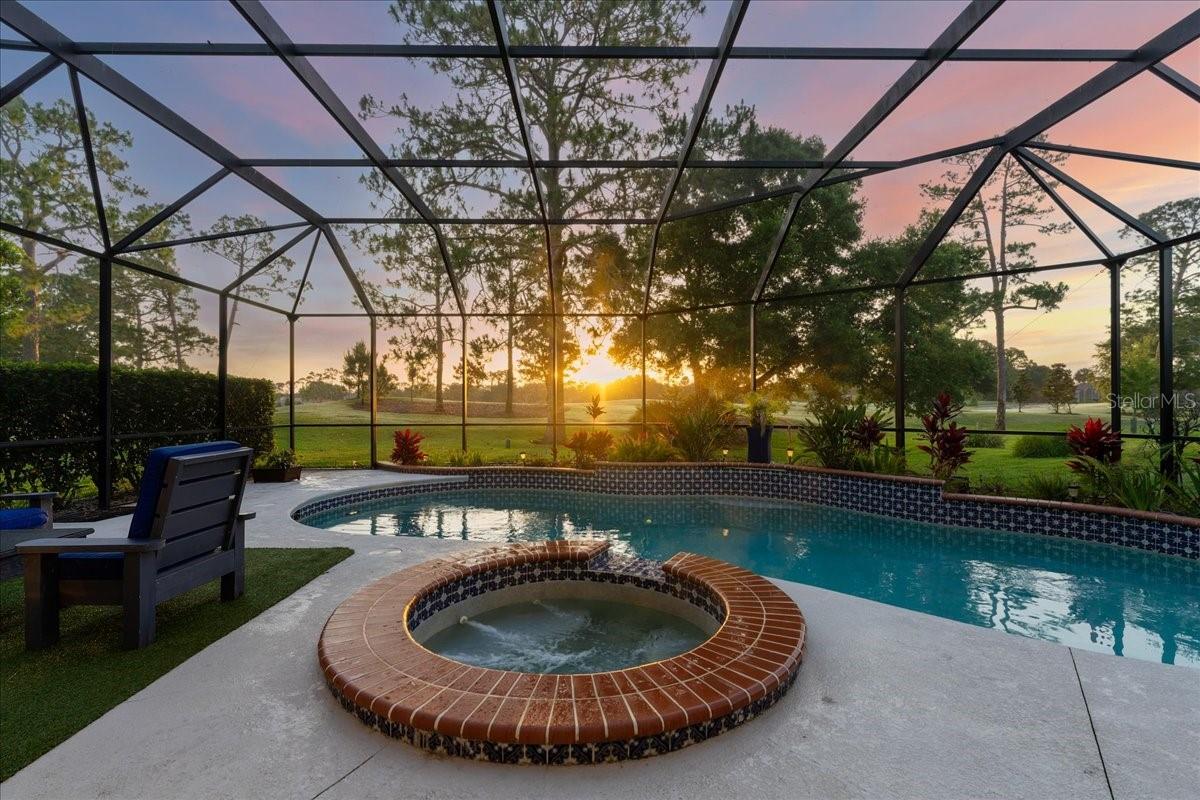 13 BAY POINTE DR, ORMOND BEACH, FL, 32174
