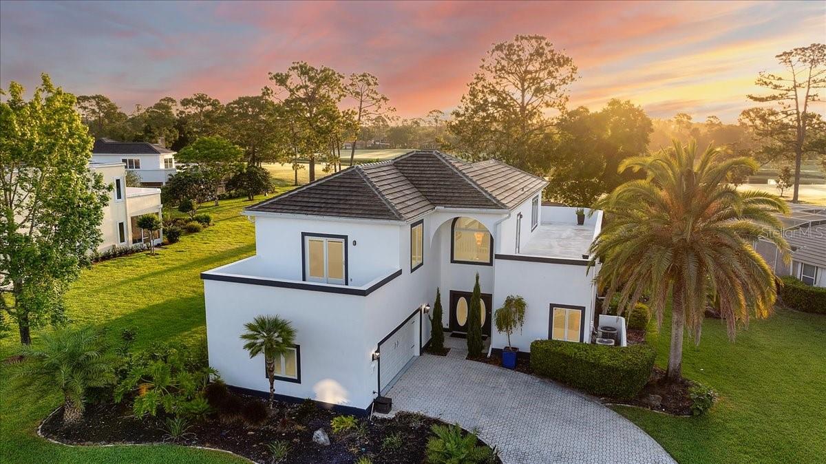 13 BAY POINTE DR, ORMOND BEACH, FL, 32174