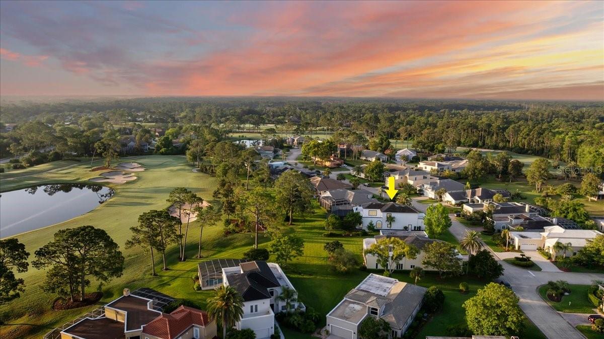 13 BAY POINTE DR, ORMOND BEACH, FL, 32174