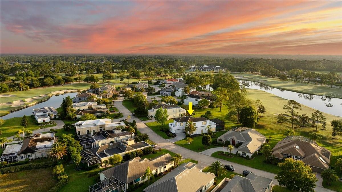 13 BAY POINTE DR, ORMOND BEACH, FL, 32174