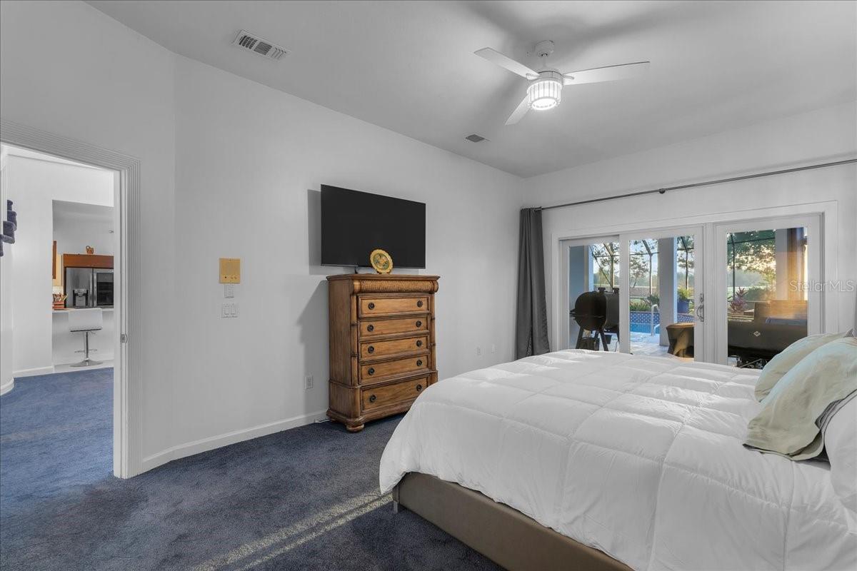 13 BAY POINTE DR, ORMOND BEACH, FL, 32174