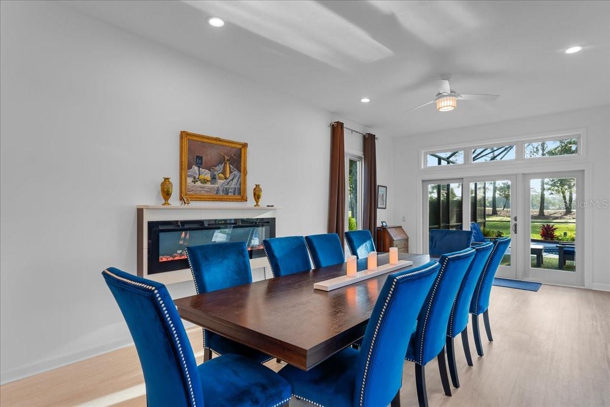 13 BAY POINTE DR, ORMOND BEACH, FL, 32174
