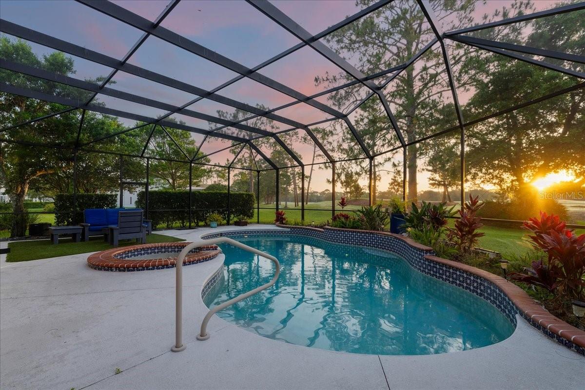 13 BAY POINTE DR, ORMOND BEACH, FL, 32174