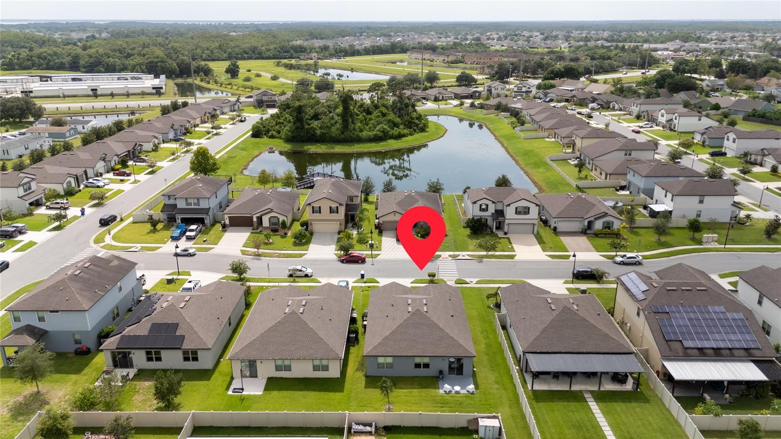 3417 SOARING DR, ST CLOUD, FL, 34772