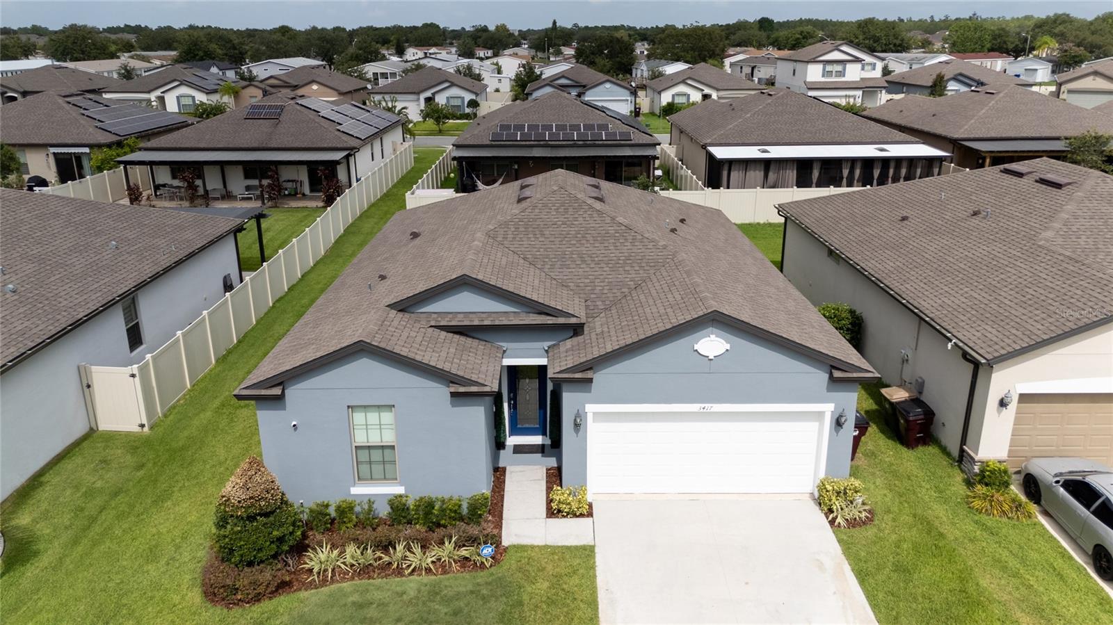 3417 SOARING DR, ST CLOUD, FL, 34772