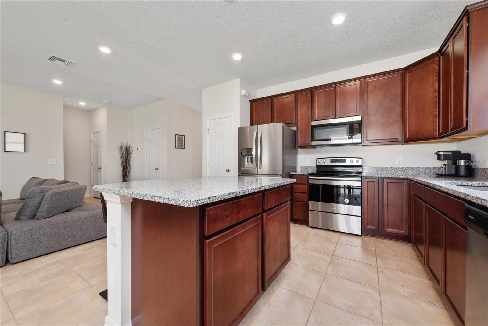 3417 SOARING DR, ST CLOUD, FL, 34772