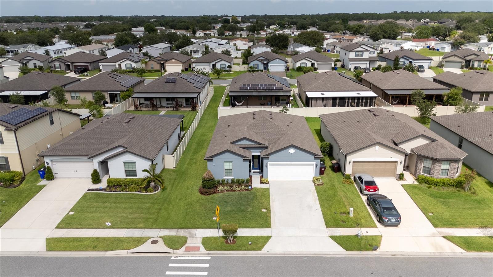 3417 SOARING DR, ST CLOUD, FL, 34772