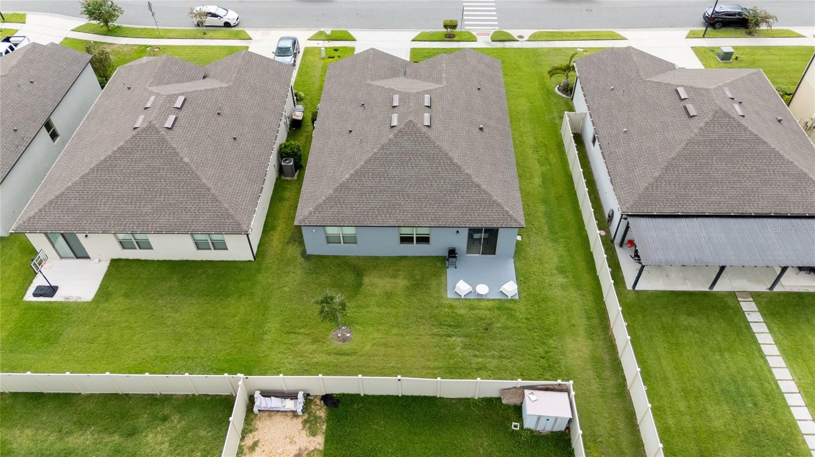 3417 SOARING DR, ST CLOUD, FL, 34772
