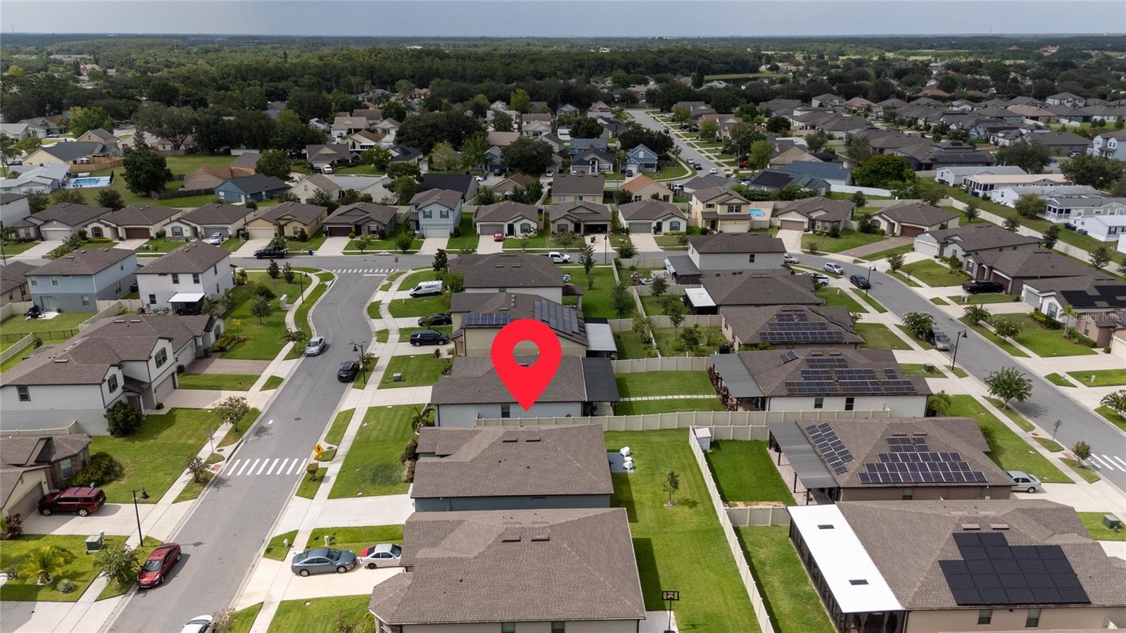 3417 SOARING DR, ST CLOUD, FL, 34772