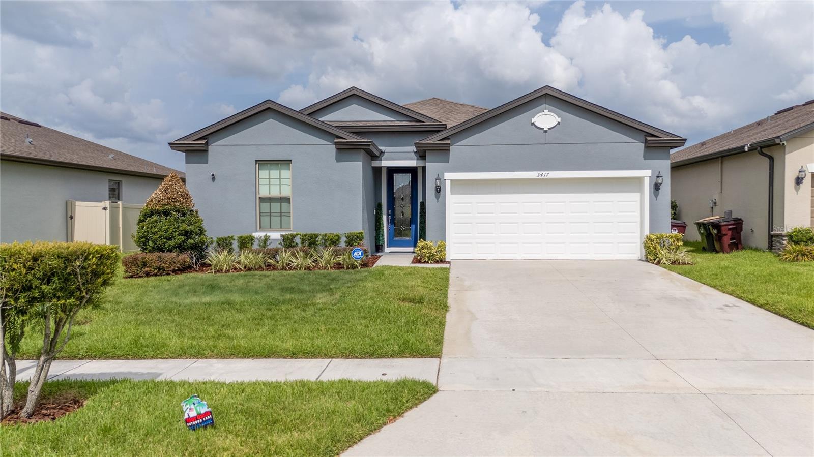 3417 SOARING DR, ST CLOUD, FL, 34772