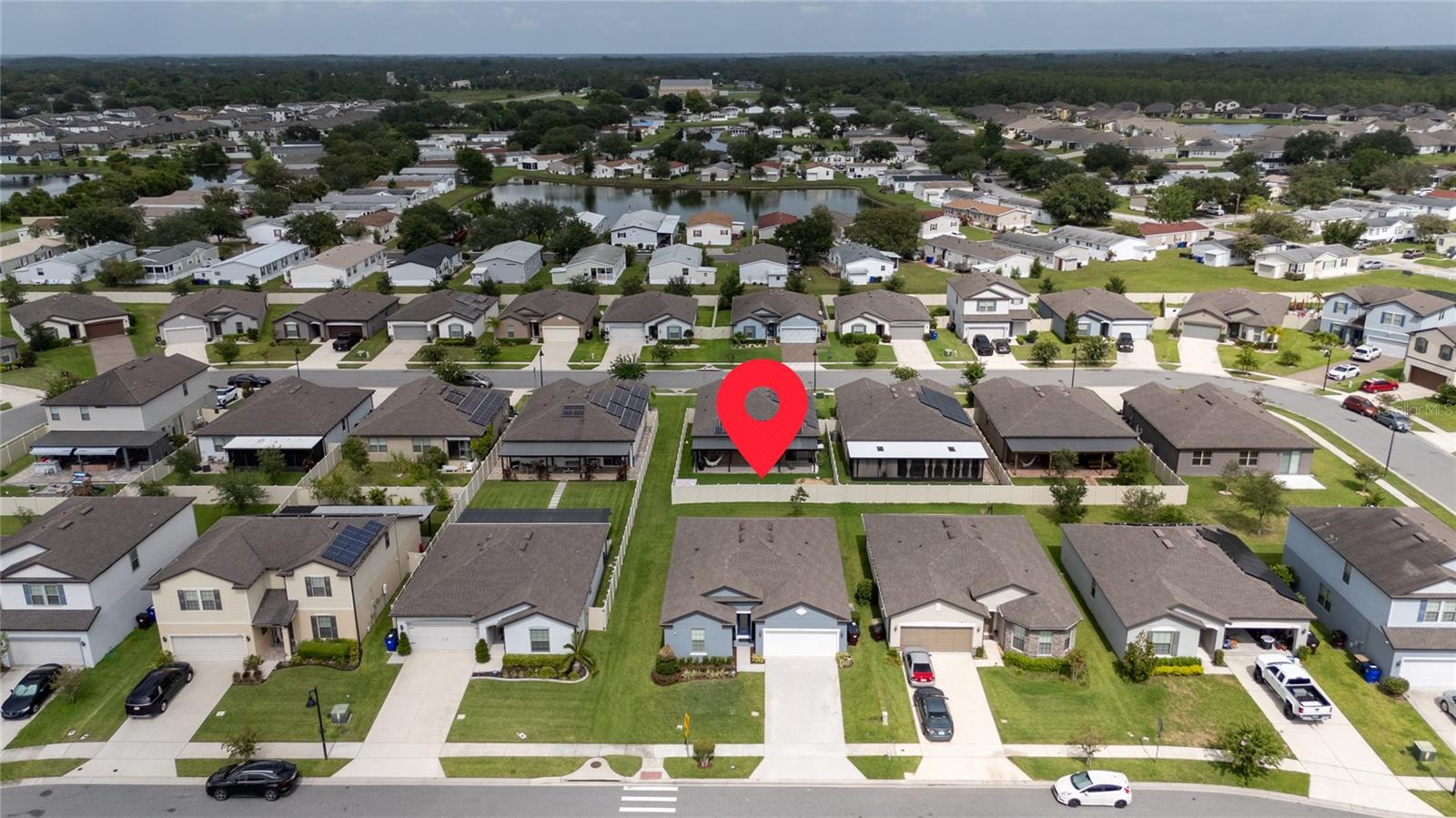 3417 SOARING DR, ST CLOUD, FL, 34772