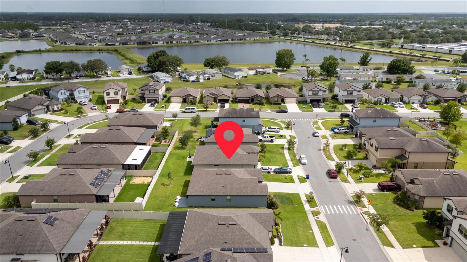 3417 SOARING DR, ST CLOUD, FL, 34772
