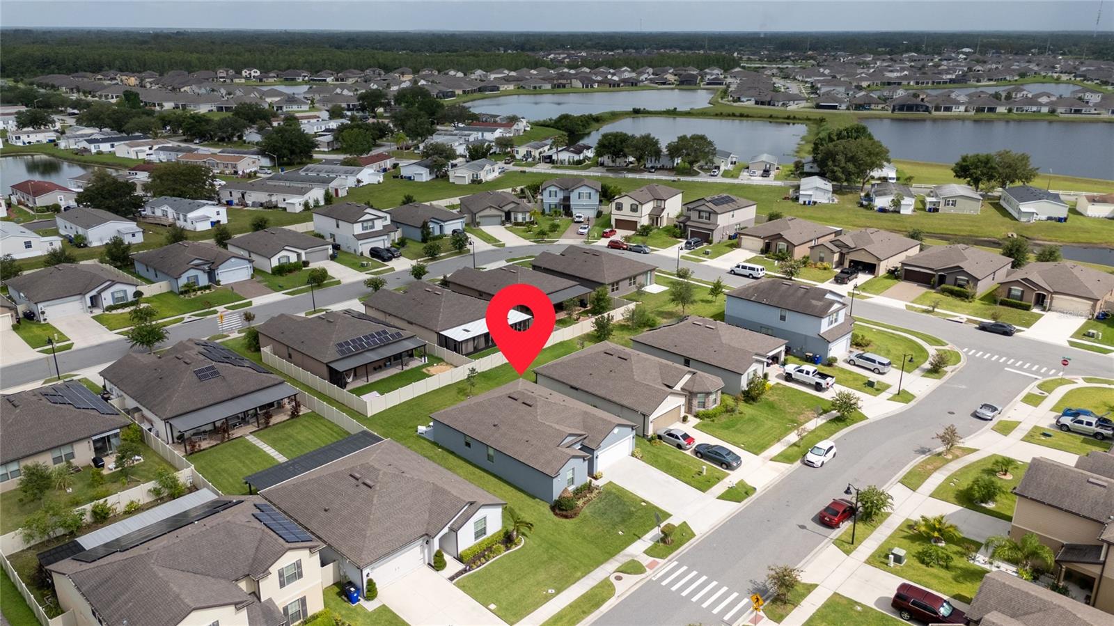 3417 SOARING DR, ST CLOUD, FL, 34772