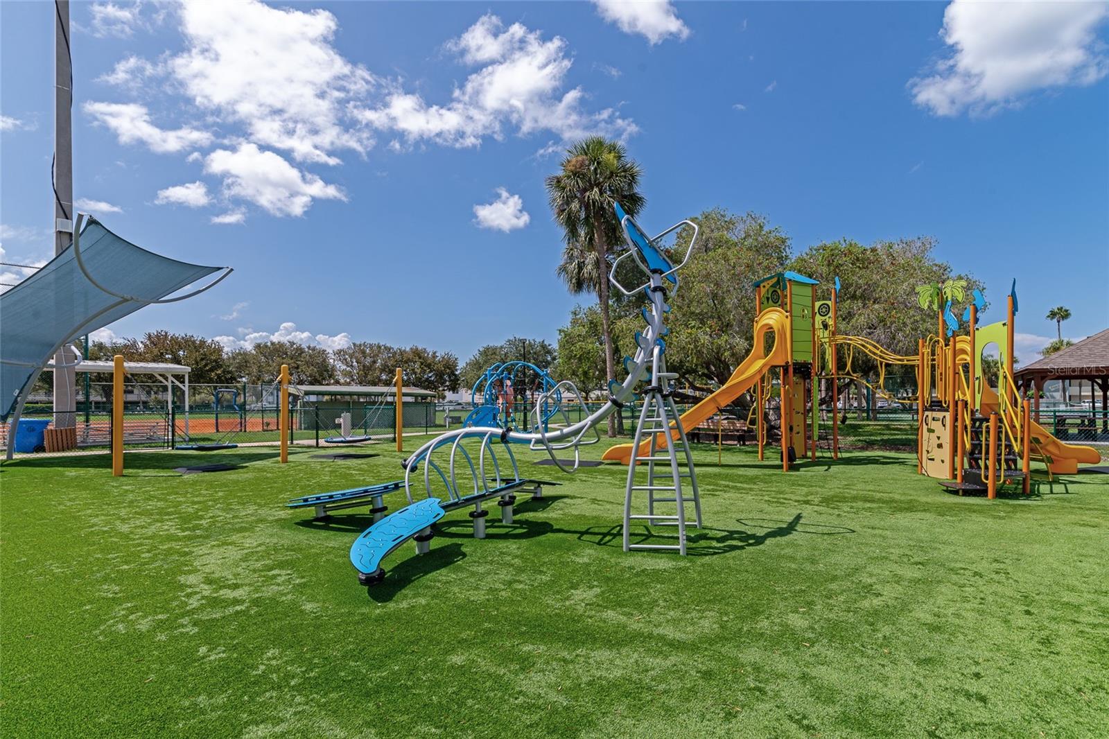 12405 3RD ST E #206, TREASURE ISLAND, FL, 33706