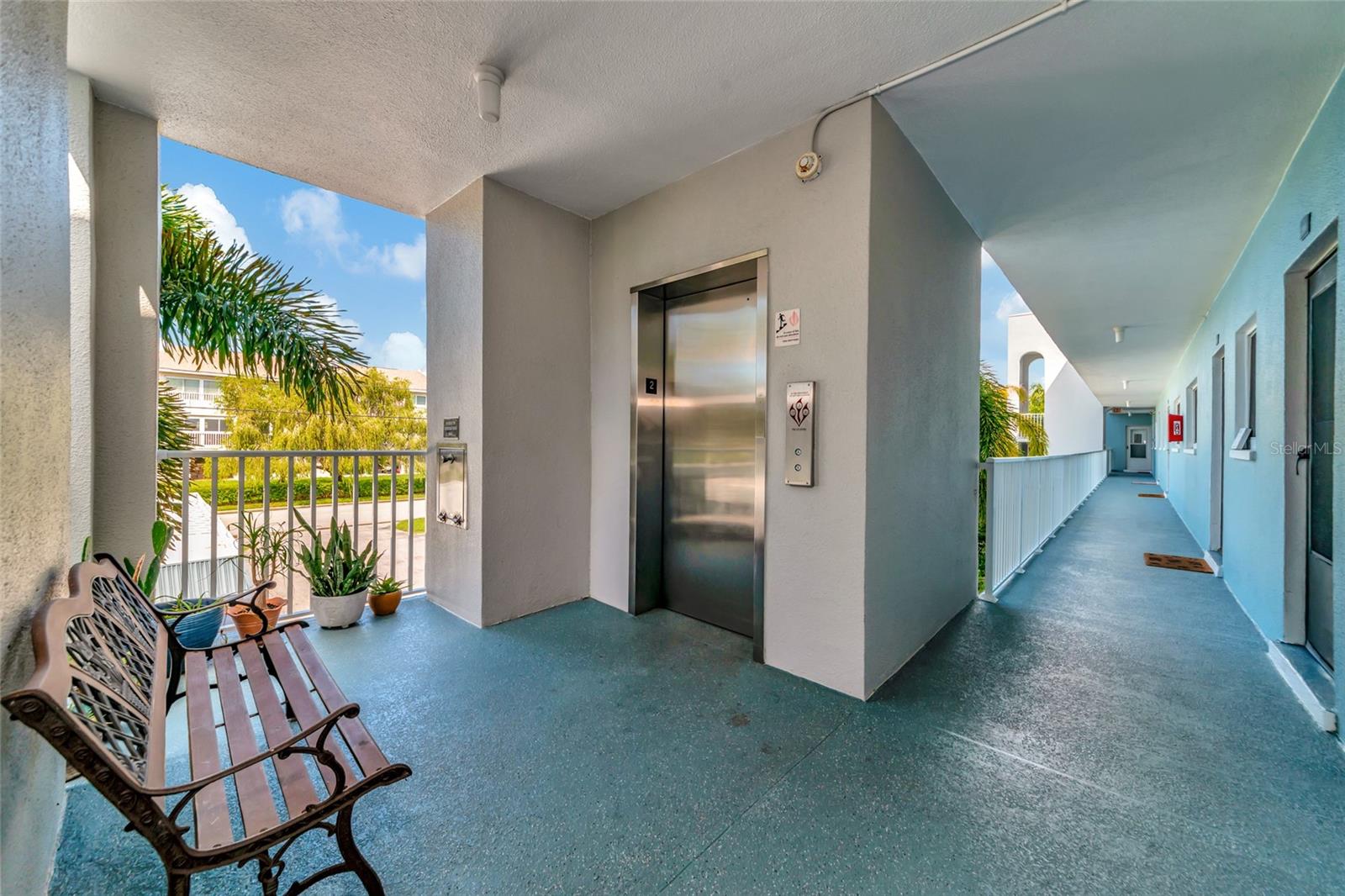 12405 3RD ST E #206, TREASURE ISLAND, FL, 33706