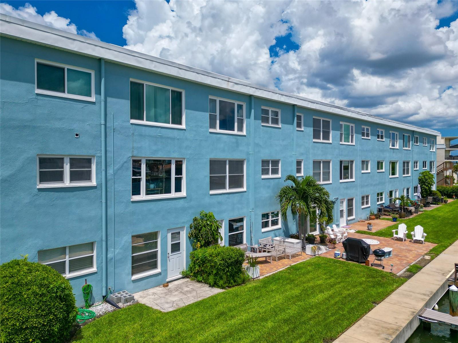12405 3RD ST E #206, TREASURE ISLAND, FL, 33706