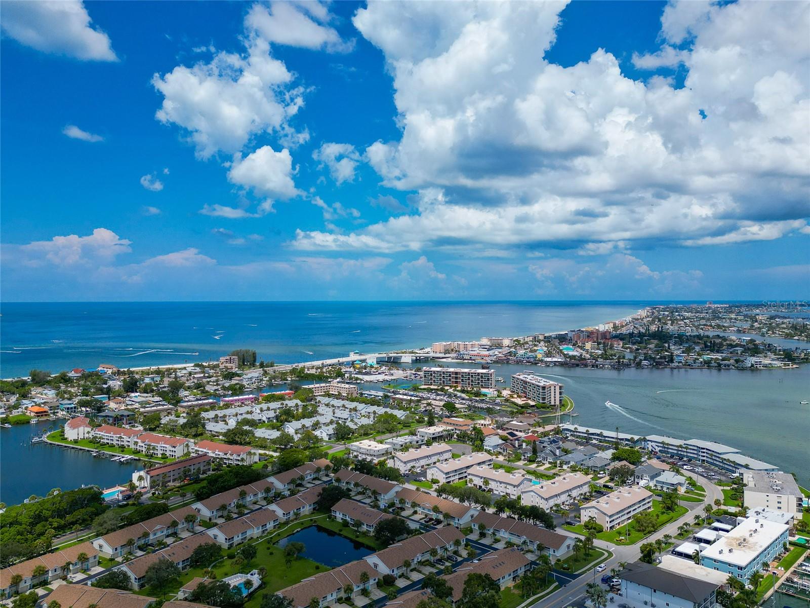 12405 3RD ST E #206, TREASURE ISLAND, FL, 33706
