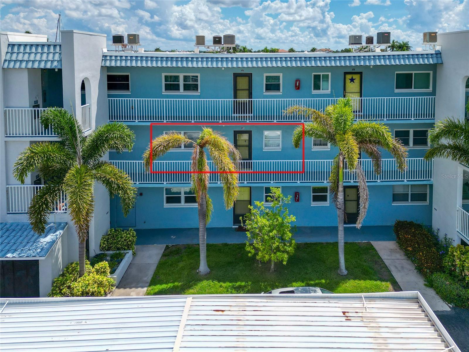 12405 3RD ST E #206, TREASURE ISLAND, FL, 33706