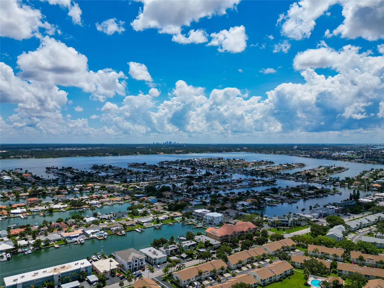 12405 3RD ST E #206, TREASURE ISLAND, FL, 33706
