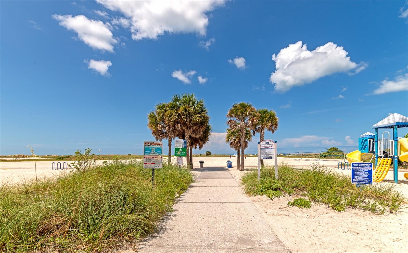 12405 3RD ST E #206, TREASURE ISLAND, FL, 33706