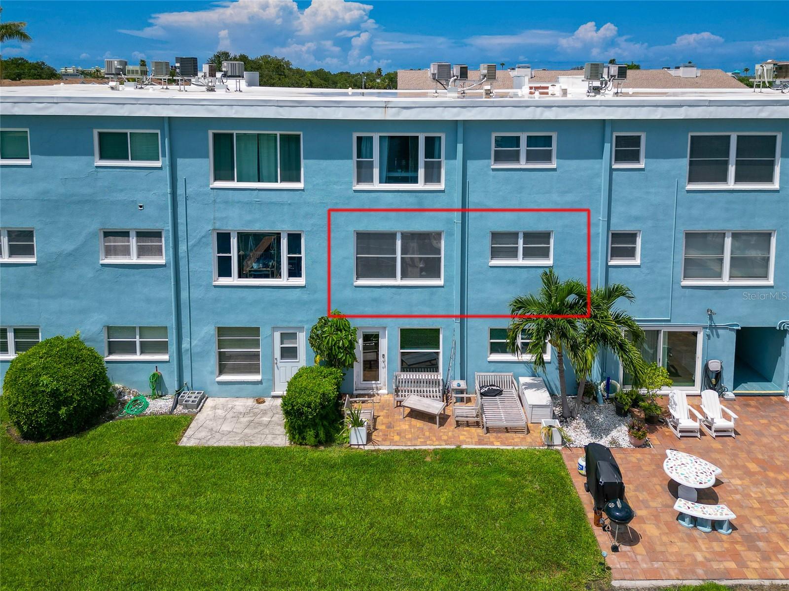 12405 3RD ST E #206, TREASURE ISLAND, FL, 33706