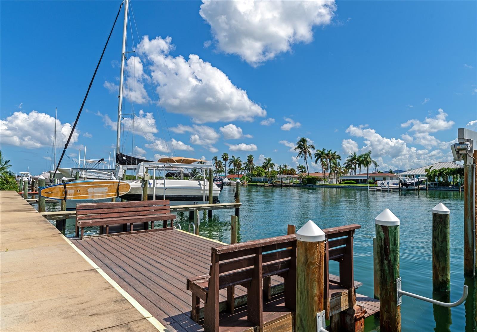 12405 3RD ST E #206, TREASURE ISLAND, FL, 33706