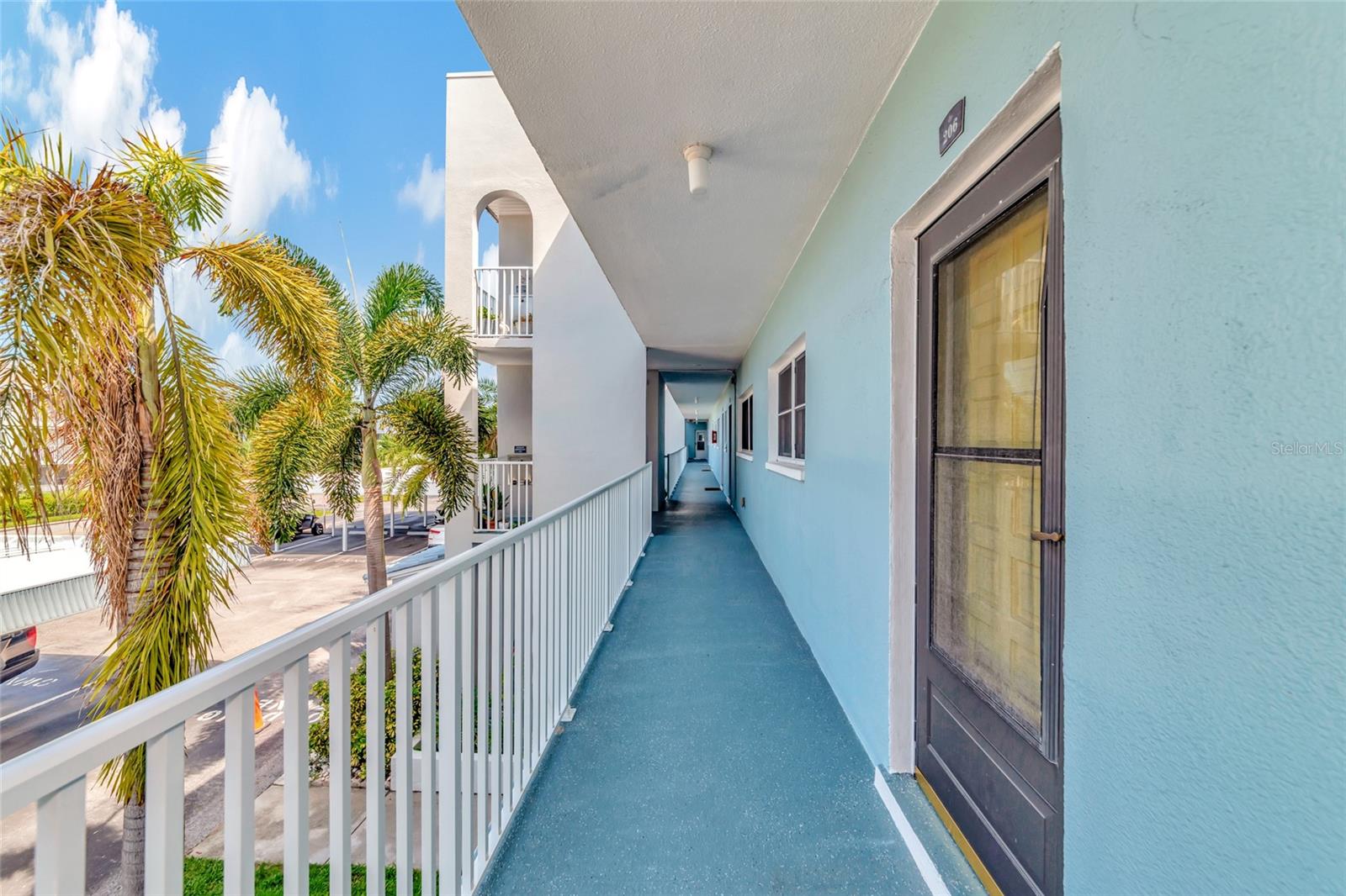 12405 3RD ST E #206, TREASURE ISLAND, FL, 33706
