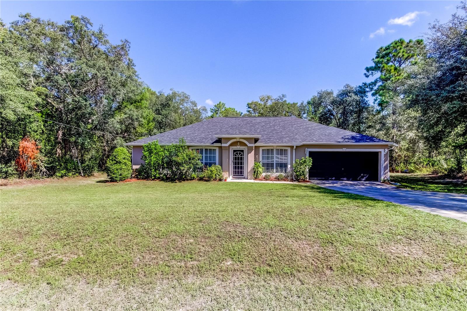 11009 MAYBIRD AVE, WEEKI WACHEE, FL, 34613