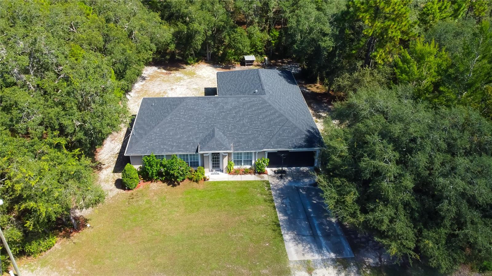 11009 MAYBIRD AVE, WEEKI WACHEE, FL, 34613