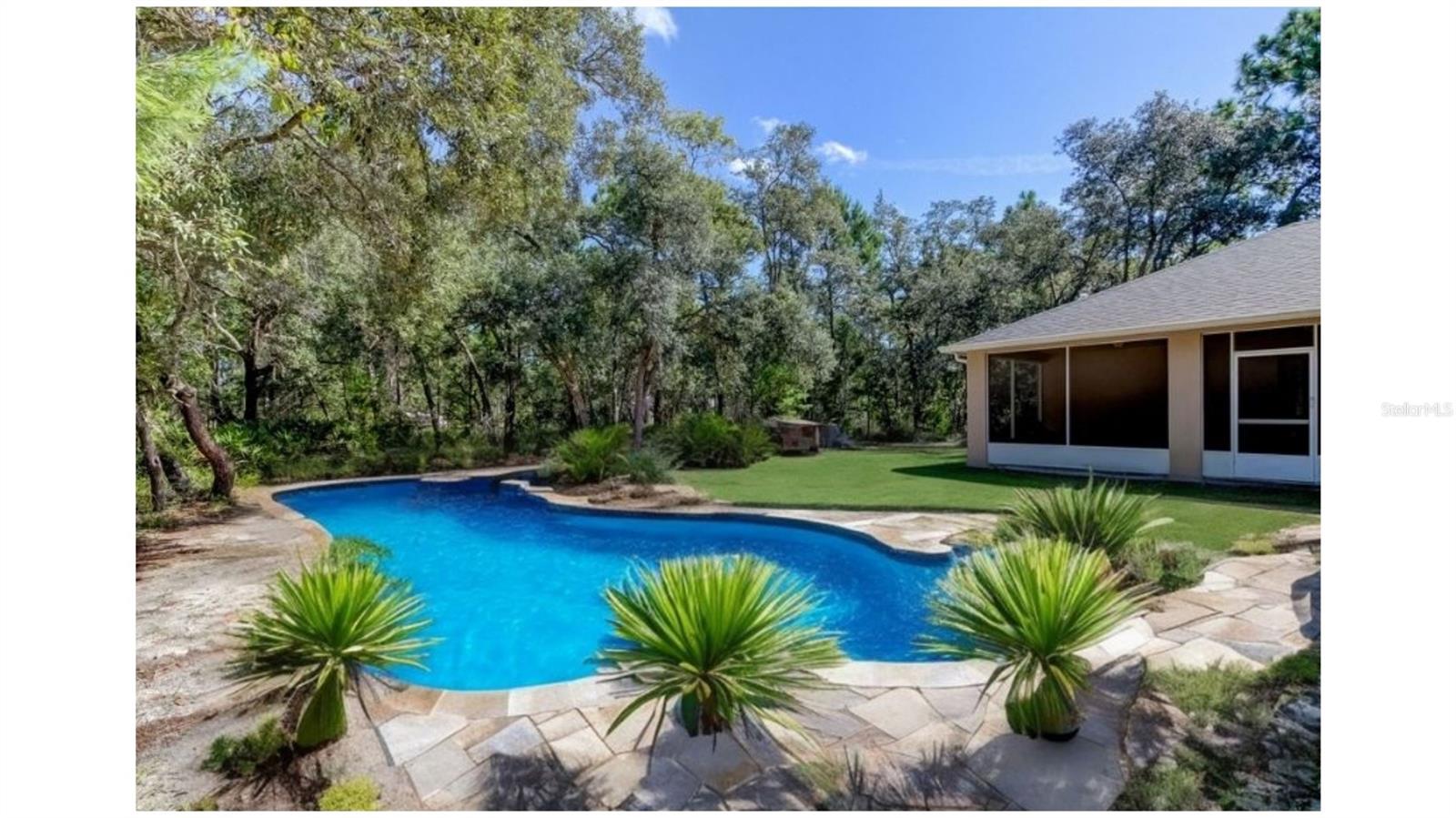 11009 MAYBIRD AVE, WEEKI WACHEE, FL, 34613