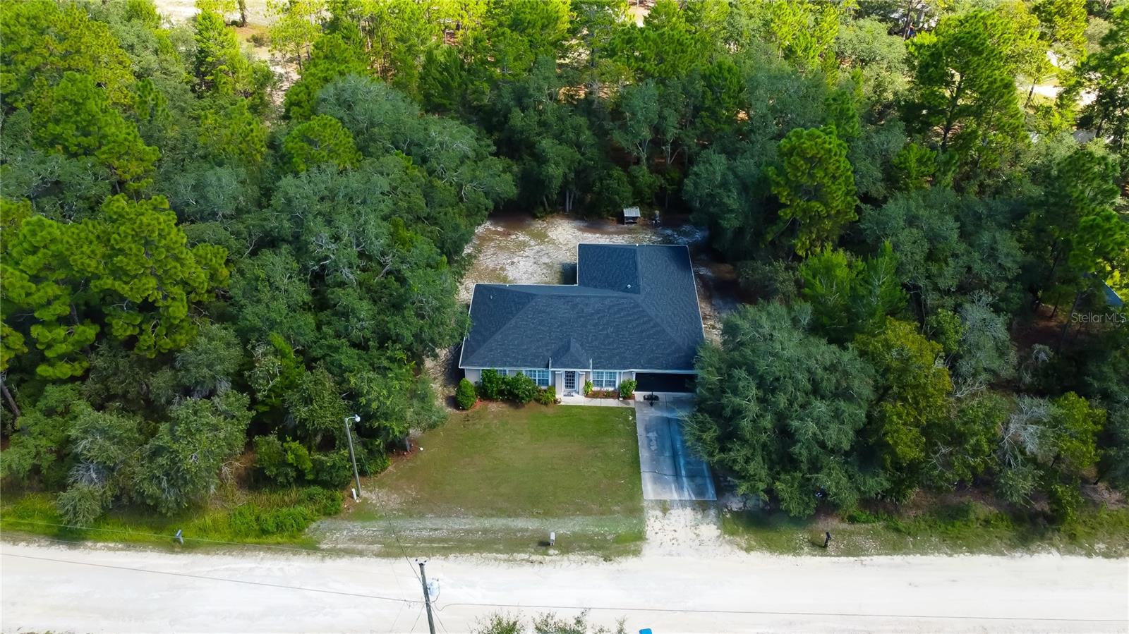 11009 MAYBIRD AVE, WEEKI WACHEE, FL, 34613