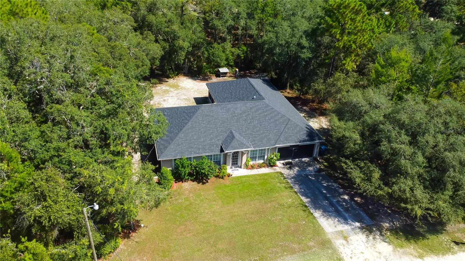 11009 MAYBIRD AVE, WEEKI WACHEE, FL, 34613