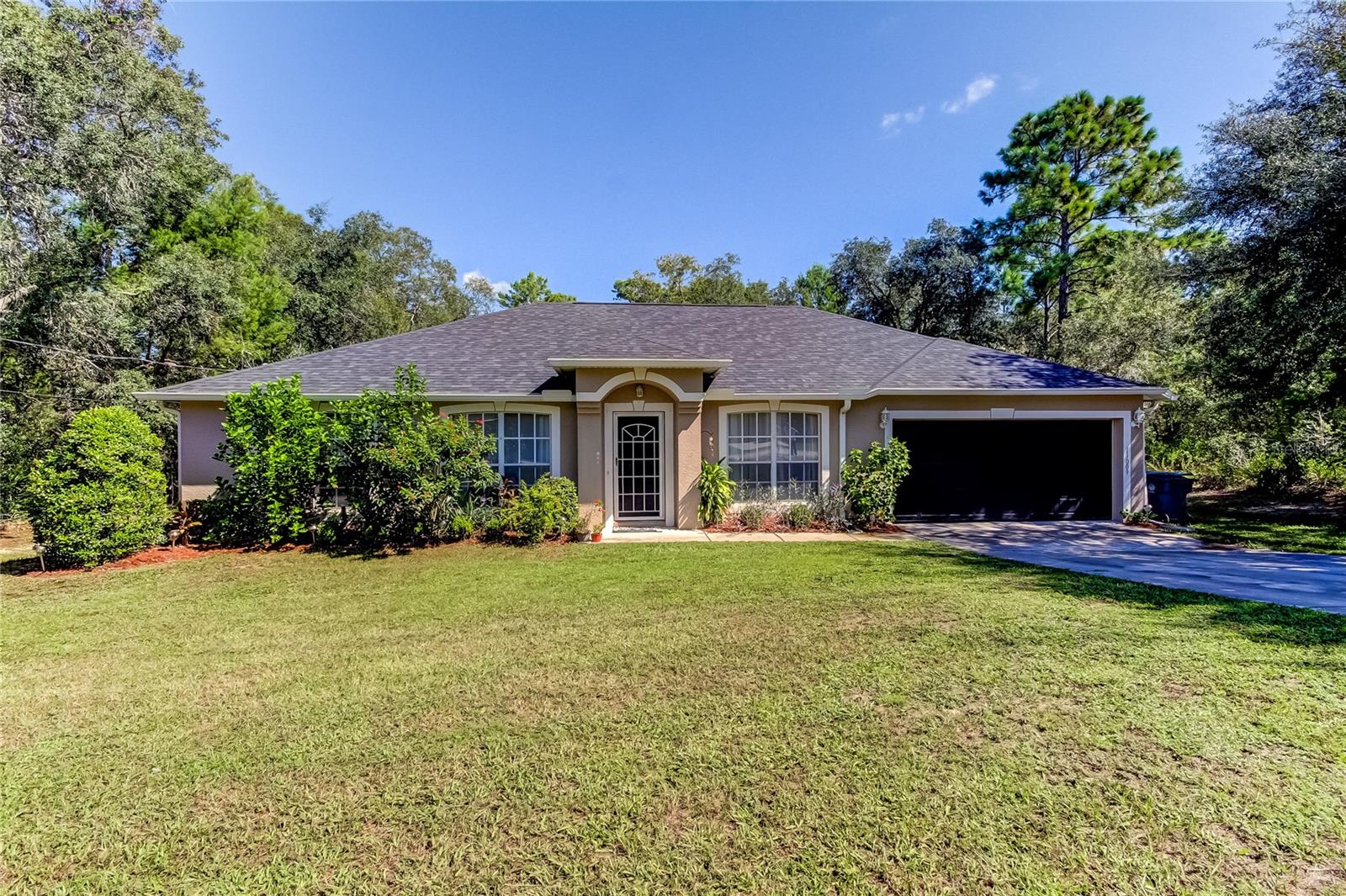 11009 MAYBIRD AVE, WEEKI WACHEE, FL, 34613