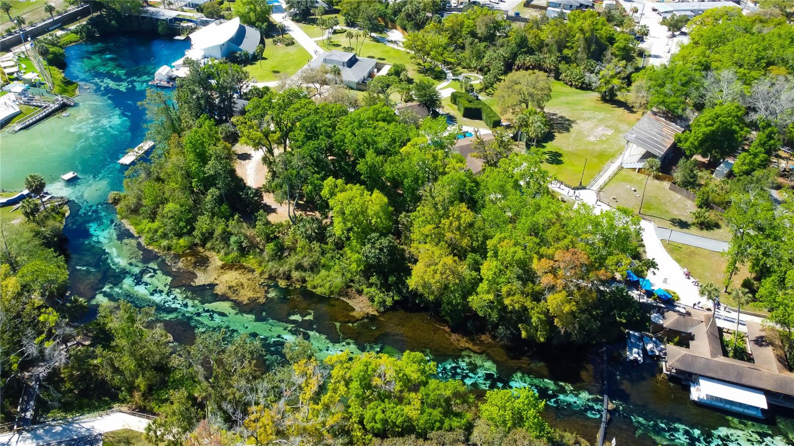11009 MAYBIRD AVE, WEEKI WACHEE, FL, 34613