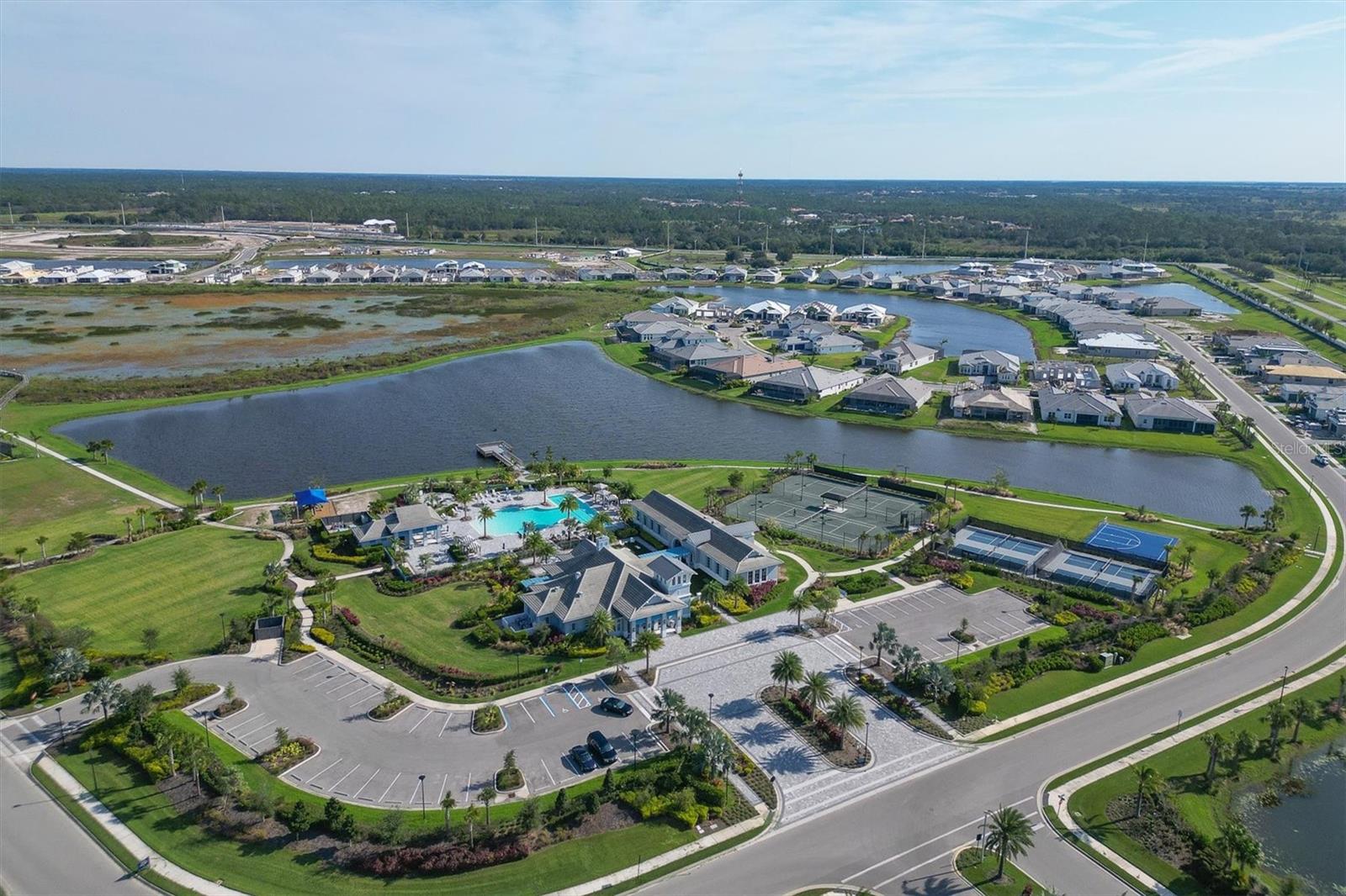 17654 AZUL DR, LAKEWOOD RANCH, FL, 34202