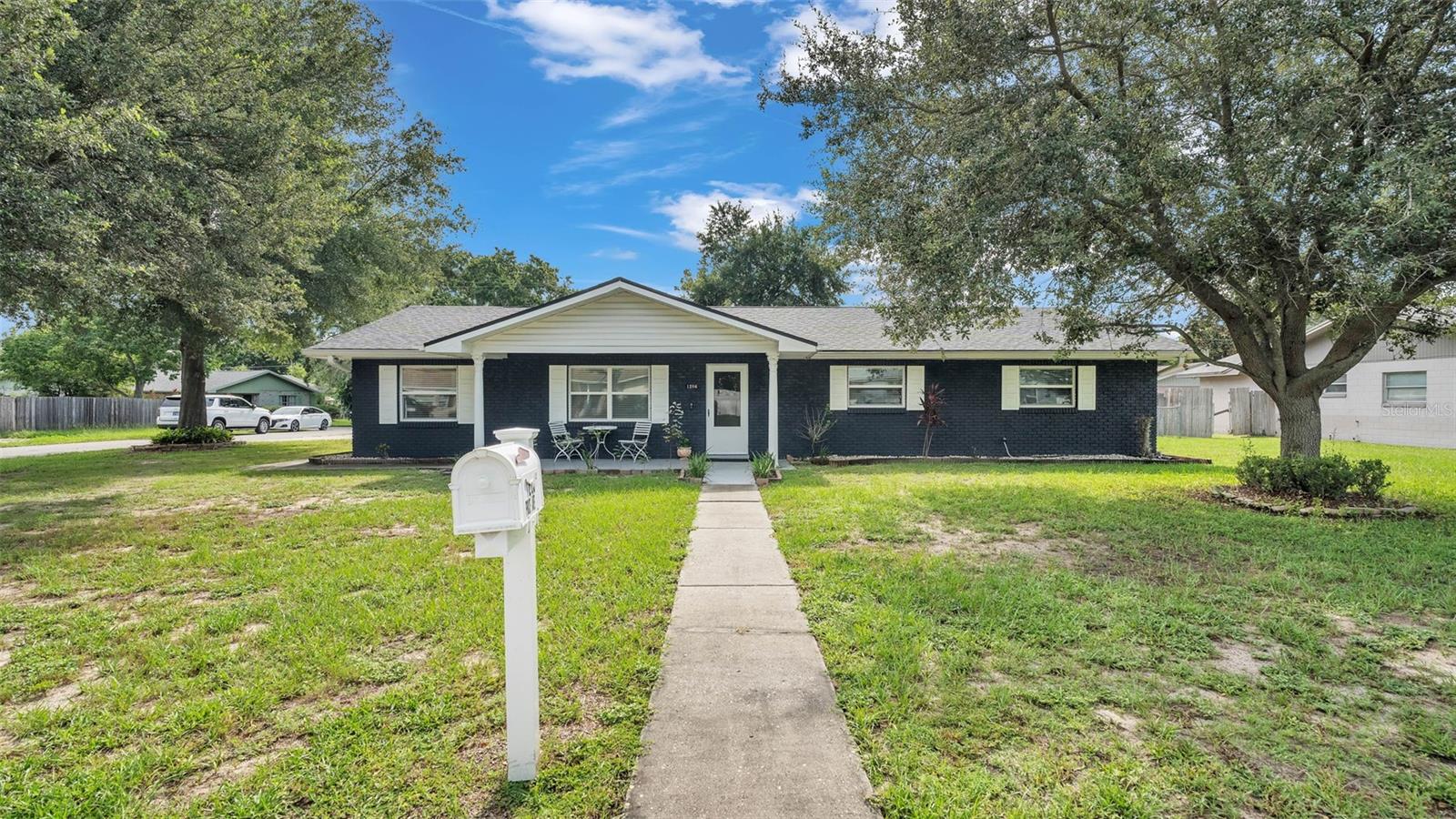 1206 PRICE AVE, AUBURNDALE, FL, 33823