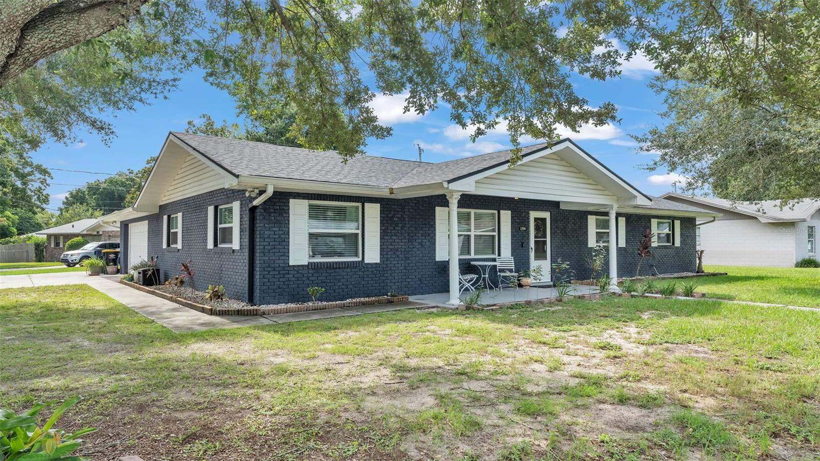 1206 PRICE AVE, AUBURNDALE, FL, 33823